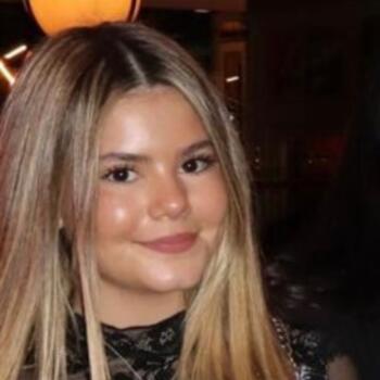 Babysitter in London: Sadie