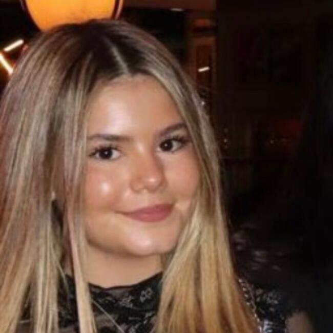 Babysitter in London: Sadie