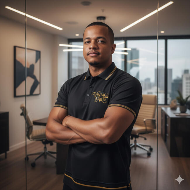 Emprego de babá em Catalão: Michael