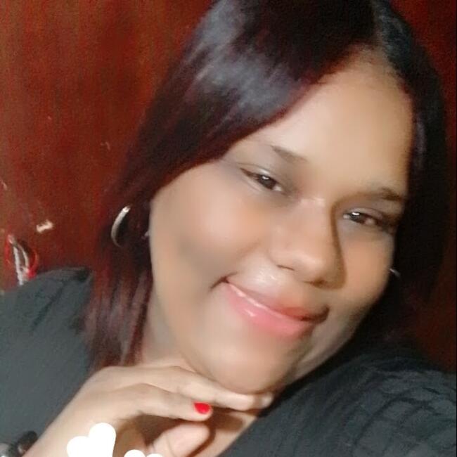 Babysitter in Santo Domingo Oeste: Cecilia