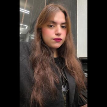 Babysitter Monterrey: Perla