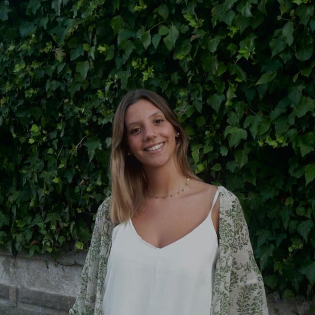 Babysitter in Sesimbra: Beatriz