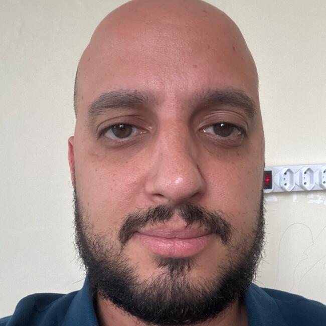 Babysitting job in Brasília: Joao Victor