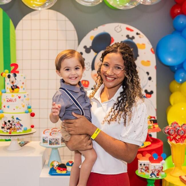 Babysitter in Joinville: Manuele