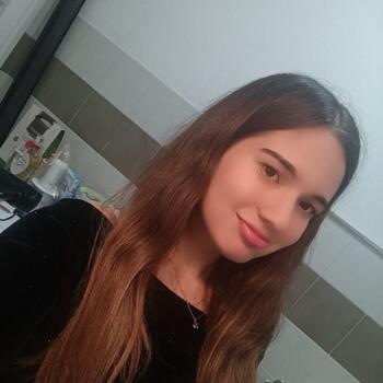 Babysitter Monsummano Terme: Samanta