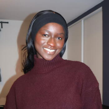 Babysitter Perpignan: Marie Thérèse faye