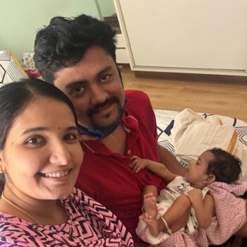 Parent Bengaluru: Sampritha