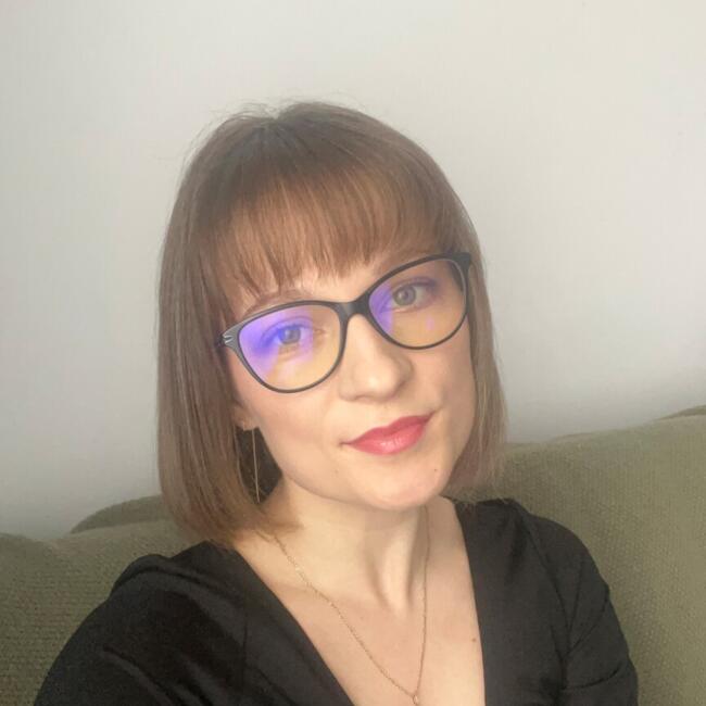 Babysitting job in Iași: Raluca