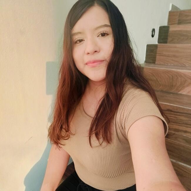 Babysitting job in Puebla City: Moni