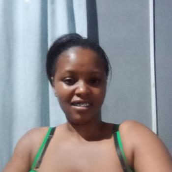 Nanny in Durban: Ntombifikile