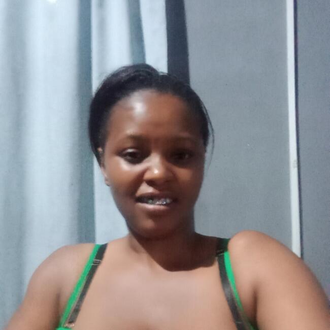 Nanny in Durban: Ntombifikile