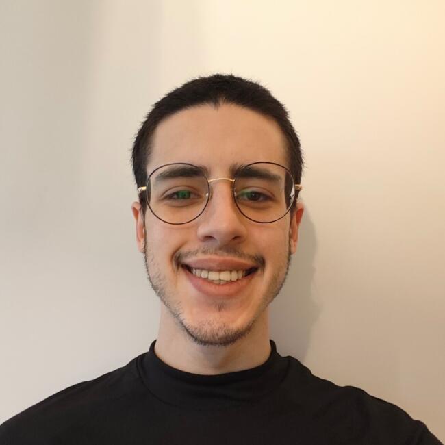 Babysitter in Paris: Faouzy