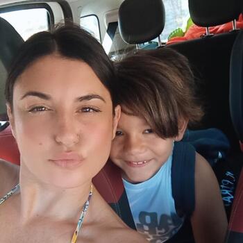 Nanny in Albenga: Elena