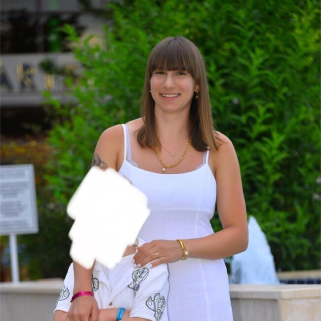 Babysitter in Wiener Neustadt: Jule