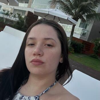 Babysitter in Bauru: Ana