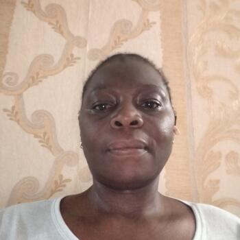 Babysitter in Doha: Judith