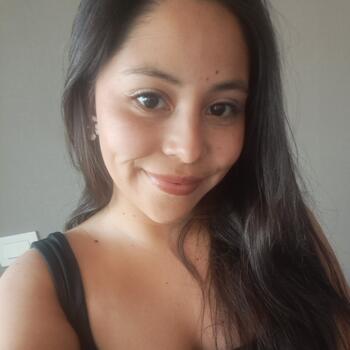 Babysitter in Concón: Camila