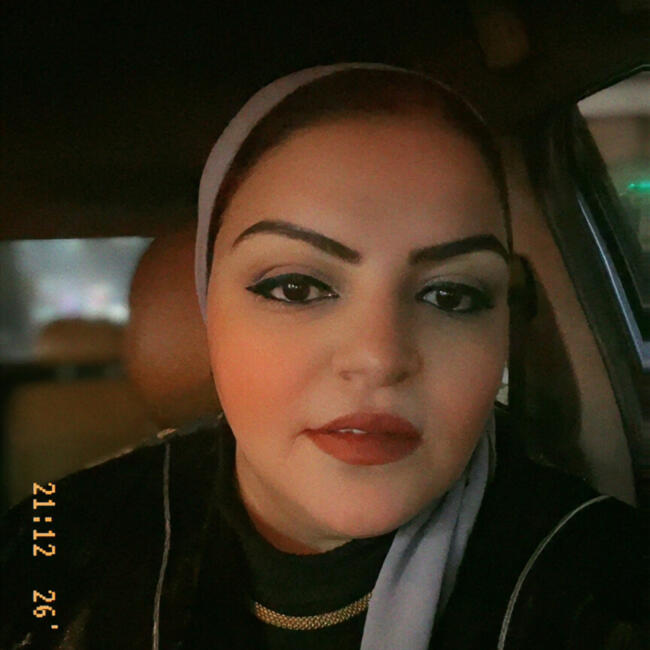 Babysitting job in Giza: Areeg