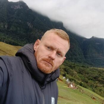 Babysitting job in Blumenau: babysitting job Cristiano