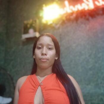 Babysitter in Piedecuesta: Sandy