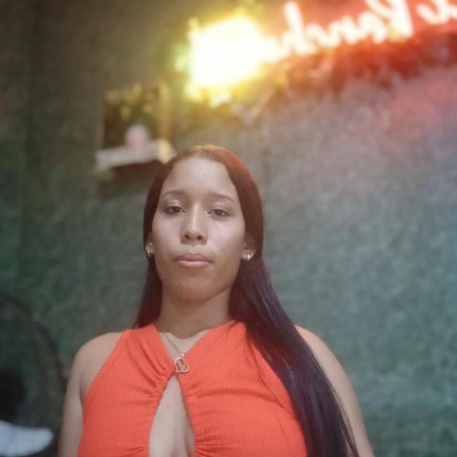 Babysitter in Piedecuesta: Sandy