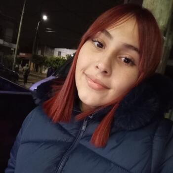Niñera en Quilmes: Anto