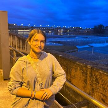 Babysitter in Toulouse: Oihana