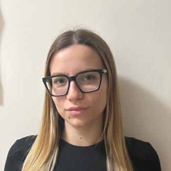 Babysitter a Lecce: Siria