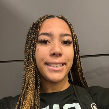 Babysitter in Scottsdale: Aniya