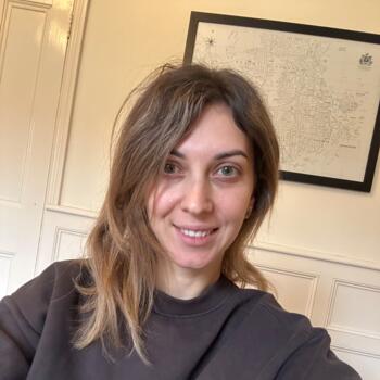 Babysitter in Southampton: Cristina