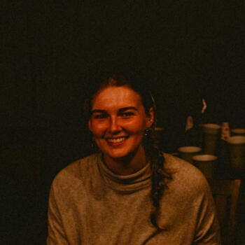Babysitter Saint-Herblain: Louise