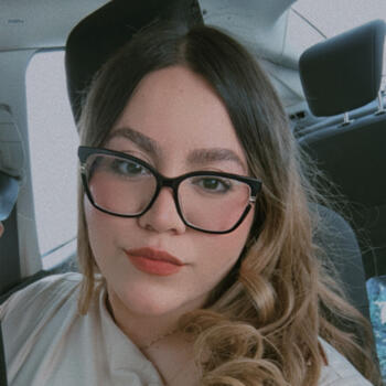 Niñera en Delicias: Darla Vianey