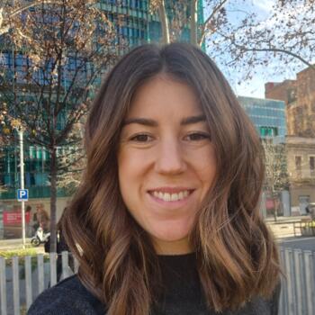 Nanny job in Oberburg: babysitting job Olivia