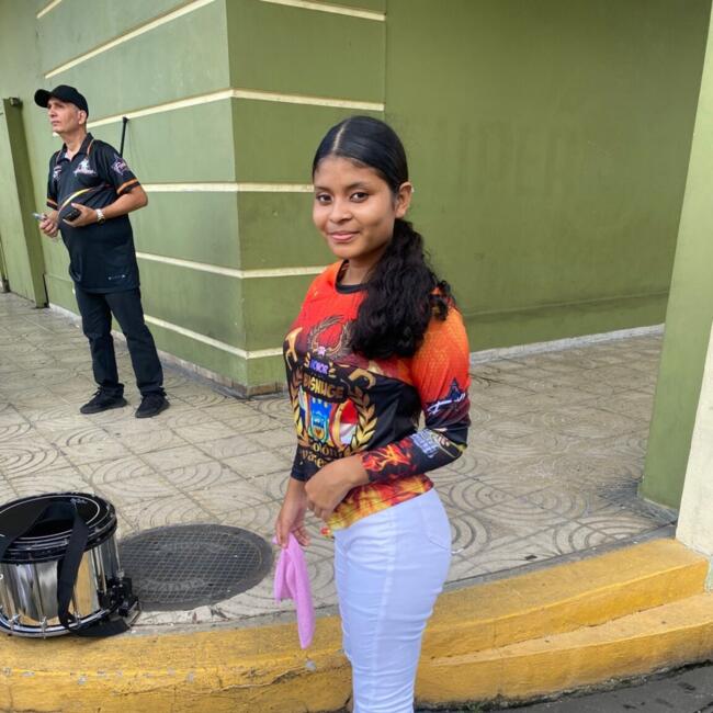 Niñera en Sabanitas: Dilia