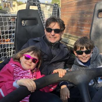 Babysitter job i Billund: Laurent