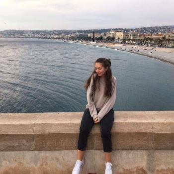 Nounou Nice: Zoe
