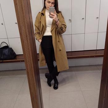 Babysitter Faro: Mihaela