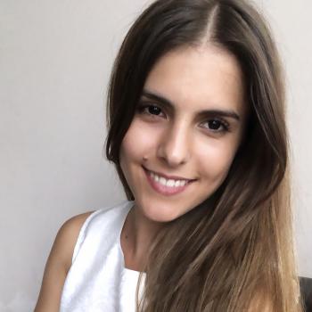 Babysitter em Felgueiras: Adriana