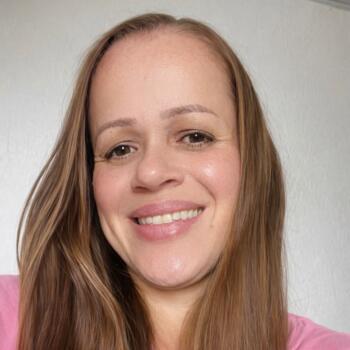 Babá em São Bernardo do Campo: Maria