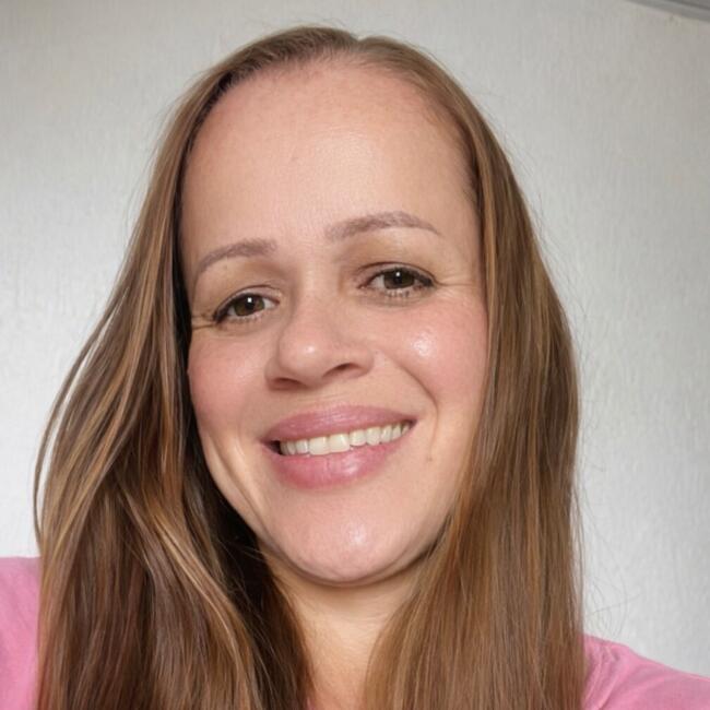 Babá em São Bernardo do Campo: Maria