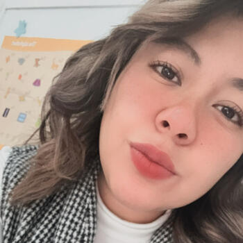 Babysitter Ojo de Agua: Leslie