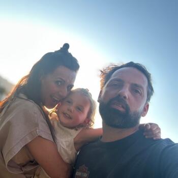 Babysitting job in Estepona: babysitting job Willem