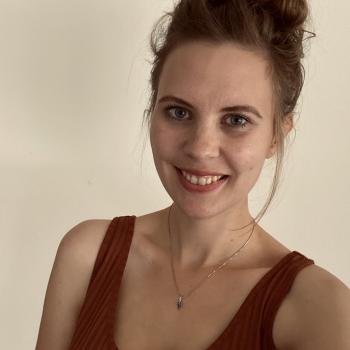 Oppaswerk in Veenendaal: oppasadres Caroline