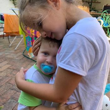 Babysitting Jobs in Naples: babysitting job Livia