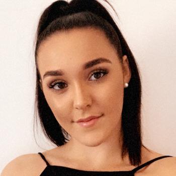 Babysitter in Sydney: Grace