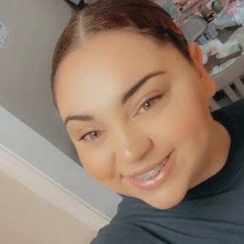 Babysitter Stockbridge (Georgia): Ivette