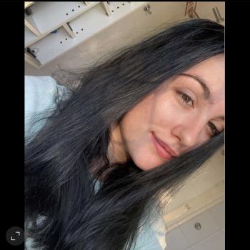 Babysitter in Toowoomba: Vanessa