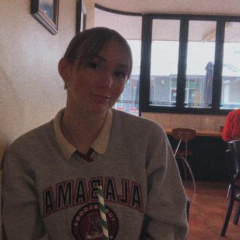 Nanny in Masterton: Lily