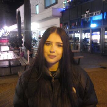 Babysitter in Siegen: Myroslava