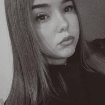 Baby-sitter Pecquencourt: Annaelle